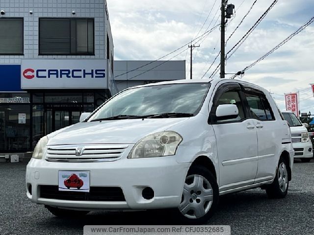 toyota raum 2005 -TOYOTA--Raum CBA-NCZ20--NCZ20-0071665---TOYOTA--Raum CBA-NCZ20--NCZ20-0071665- image 1