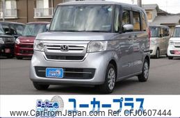 honda n-box 2022 -HONDA--N BOX 6BA-JF3--JF3-5196495---HONDA--N BOX 6BA-JF3--JF3-5196495-