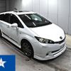 toyota wish 2010 -TOYOTA--Wish ZGE20W--ZGE20-0063411---TOYOTA--Wish ZGE20W--ZGE20-0063411- image 1