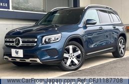 mercedes-benz glb-class 2021 -MERCEDES-BENZ--Benz GLB 3DA-247613M--W1N2476132W134033---MERCEDES-BENZ--Benz GLB 3DA-247613M--W1N2476132W134033-