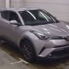 toyota c-hr 2019 -TOYOTA--C-HR DBA-NGX50--NGX50-2035414---TOYOTA--C-HR DBA-NGX50--NGX50-2035414- image 1