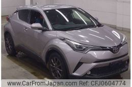 toyota c-hr 2019 -TOYOTA--C-HR DBA-NGX50--NGX50-2035414---TOYOTA--C-HR DBA-NGX50--NGX50-2035414-