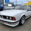 bmw 6-series 1986 -BMW--BMW 6 Series 635-WBAEC890600735774---BMW--BMW 6 Series 635-WBAEC890600735774- image 12