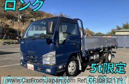 isuzu elf-truck 2019 quick_quick_2RG-NKR88AR_NKR88-7002219