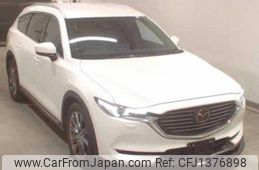 mazda cx-8 2020 quick_quick_3DA-KG2P_KG2P-305173
