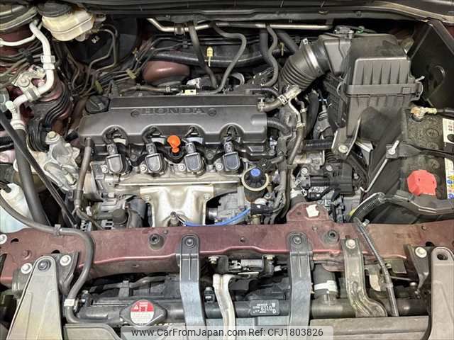 honda cr-v 2012 CFJ1803826 image 1