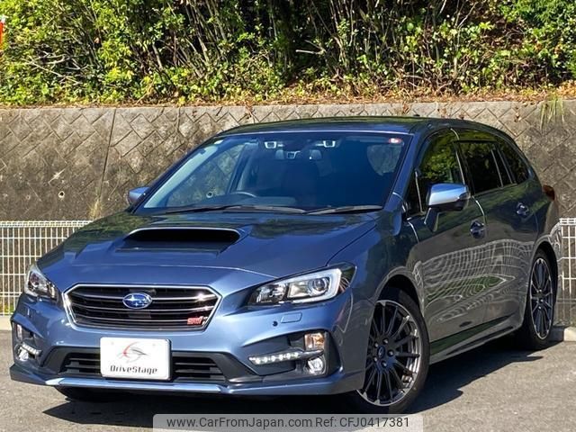 subaru levorg 2016 quick_quick_DBA-VMG_VMG-020983 image 1