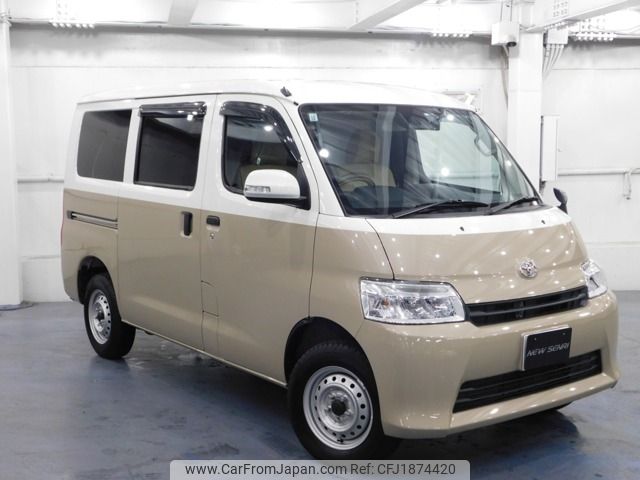 toyota townace-van 2024 CFJ1874420 image 1