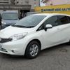 nissan note 2012 -NISSAN--Note DBA-E12--E12-013034---NISSAN--Note DBA-E12--E12-013034- image 1