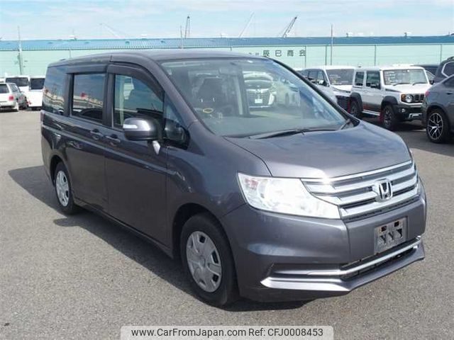 honda step-wagon 2014 22117 image 1