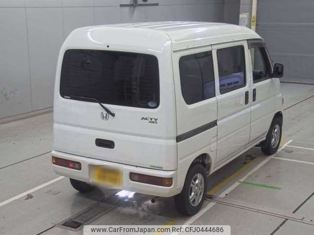 honda acty-van 2009 -HONDA 【松本 480ｶ8361】--Acty Van GDB-HH6--HH6-1709157---HONDA 【松本 480ｶ8361】--Acty Van GDB-HH6--HH6-1709157- image 2