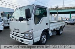 isuzu elf-truck 2007 GOO_NET_EXCHANGE_0802180A30250526W001