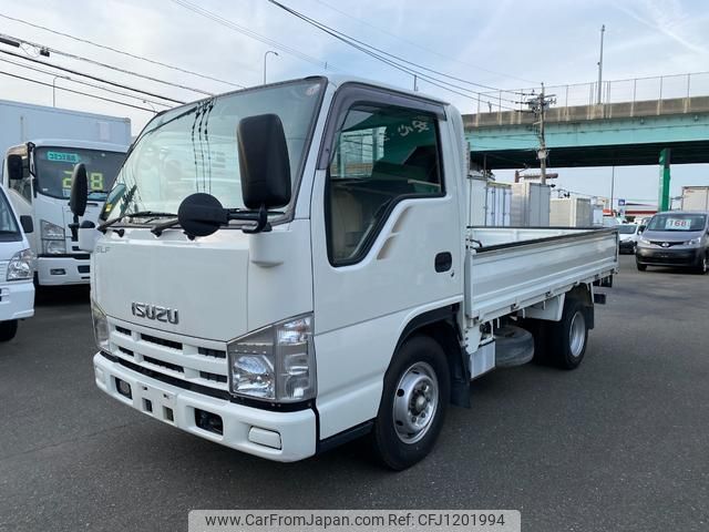 isuzu elf-truck 2007 GOO_NET_EXCHANGE_0802180A30250526W001 image 1