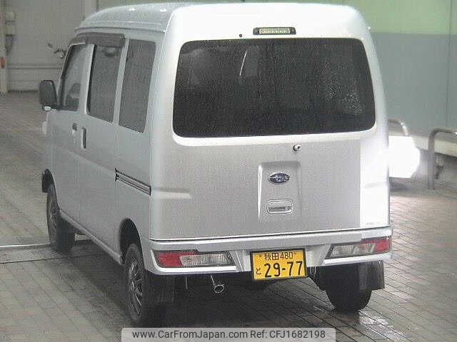 subaru sambar-van 2021 CFJ1682198 image 2