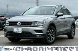 volkswagen tiguan 2018 quick_quick_LDA-5NDFGF_WVGZZZ5NZKW805825
