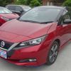 nissan leaf 2019 -NISSAN--Leaf ZE1--ZE1-051210---NISSAN--Leaf ZE1--ZE1-051210- image 38