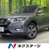 nissan x-trail 2018 -NISSAN--X-Trail DBA-NT32--NT32-090377---NISSAN--X-Trail DBA-NT32--NT32-090377- image 1