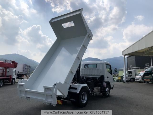 mitsubishi-fuso canter 2025 CFJ1604357 image 2