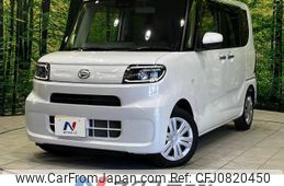 daihatsu tanto 2020 -DAIHATSU--Tanto 6BA-LA650S--LA650S-1054989---DAIHATSU--Tanto 6BA-LA650S--LA650S-1054989-