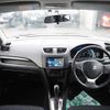 suzuki swift 2013 -SUZUKI--Swift DBA-ZD72S--ZD72S-302409---SUZUKI--Swift DBA-ZD72S--ZD72S-302409- image 6