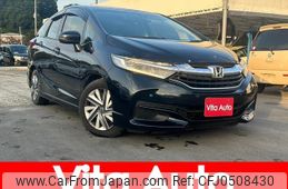 honda shuttle 2015 quick_quick_GP7_GP7-1015288