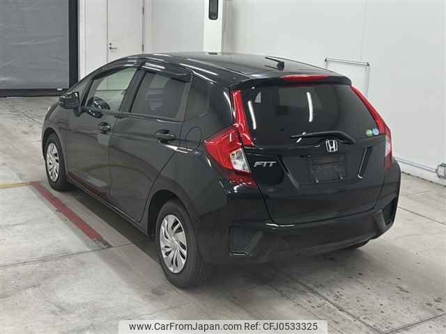 honda fit 2014 -HONDA--Fit GK3-1010113---HONDA--Fit GK3-1010113- image 2