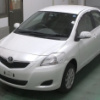 toyota belta 2009 AA7129 image 3
