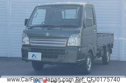 suzuki carry-truck 2022 -SUZUKI--Carry Truck 3BD-DA16T--DA16T-667958---SUZUKI--Carry Truck 3BD-DA16T--DA16T-667958-