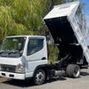 mitsubishi-fuso canter 2009 CFJ1645451 image 13
