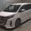 toyota noah 2017 -TOYOTA--Noah DBA-ZRR80W--ZRR80-0366394---TOYOTA--Noah DBA-ZRR80W--ZRR80-0366394- image 1