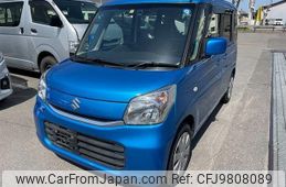 suzuki spacia 2017 -SUZUKI--Spacia MK42S--203444---SUZUKI--Spacia MK42S--203444-