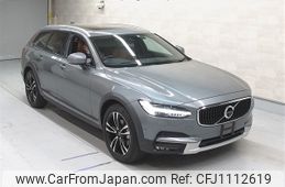 volvo v90 2020 -VOLVO--Volvo V90 PD4204T-YV1PZA8MCL1101891---VOLVO--Volvo V90 PD4204T-YV1PZA8MCL1101891-