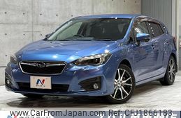 subaru impreza-sports 2017 CFJ1866183
