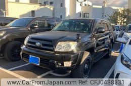 toyota hilux-surf 2003 -TOYOTA--Hilux Surf LA-RZN210W--RZN210-0002002---TOYOTA--Hilux Surf LA-RZN210W--RZN210-0002002-