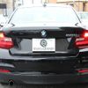 bmw 2-series 2016 -BMW--BMW 2 Series DBA-1J20--WBA1J12010V467691---BMW--BMW 2 Series DBA-1J20--WBA1J12010V467691- image 28