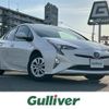 toyota prius 2017 -TOYOTA--Prius DAA-ZVW50--ZVW50-6070330---TOYOTA--Prius DAA-ZVW50--ZVW50-6070330- image 1