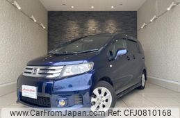 honda freed-spike 2011 quick_quick_GB3_GB3-1309063