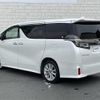 toyota vellfire 2018 -TOYOTA--Vellfire DBA-AGH30W--AGH30-0179949---TOYOTA--Vellfire DBA-AGH30W--AGH30-0179949- image 16