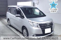 toyota noah 2015 -TOYOTA 【岐阜 504ﾁ4876】--Noah ZRR80G-0119168---TOYOTA 【岐阜 504ﾁ4876】--Noah ZRR80G-0119168-