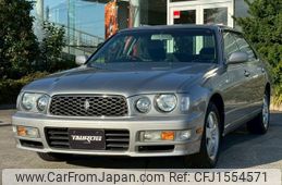 nissan cedric 1996 CFJ1554571