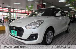 suzuki swift 2017 quick_quick_DBA-ZC83S_ZC83S-113658