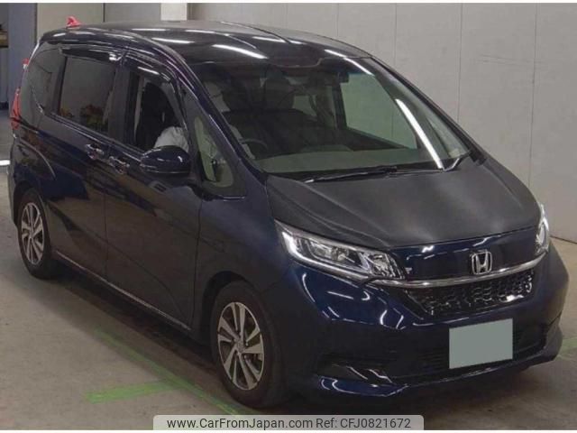 honda freed 2021 quick_quick_6BA-GB5_GB5-3157037 image 1