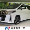 toyota alphard 2019 -TOYOTA--Alphard DBA-AGH30W--AGH30-0295345---TOYOTA--Alphard DBA-AGH30W--AGH30-0295345- image 1