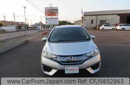 honda fit-hybrid 2015 504749-RAOID:13513