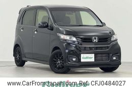 honda n-wgn 2018 -HONDA--N WGN DBA-JH1--JH1-1414785---HONDA--N WGN DBA-JH1--JH1-1414785-