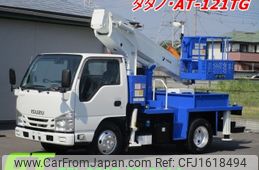 isuzu elf-truck 2018 CFJ1618494