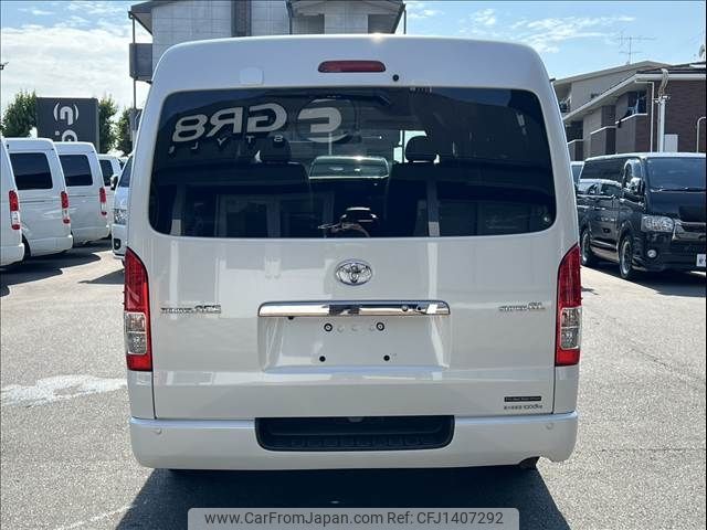 toyota regiusace-van 2017 -TOYOTA--Regius ace Van CBF-TRH216K--TRH216-8008689---TOYOTA--Regius ace Van CBF-TRH216K--TRH216-8008689- image 2