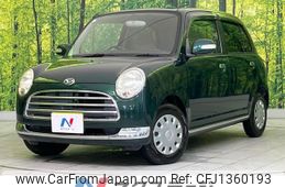 daihatsu mira-gino 2005 -DAIHATSU--Mira Gino DBA-L650S--L650S-0020458---DAIHATSU--Mira Gino DBA-L650S--L650S-0020458-