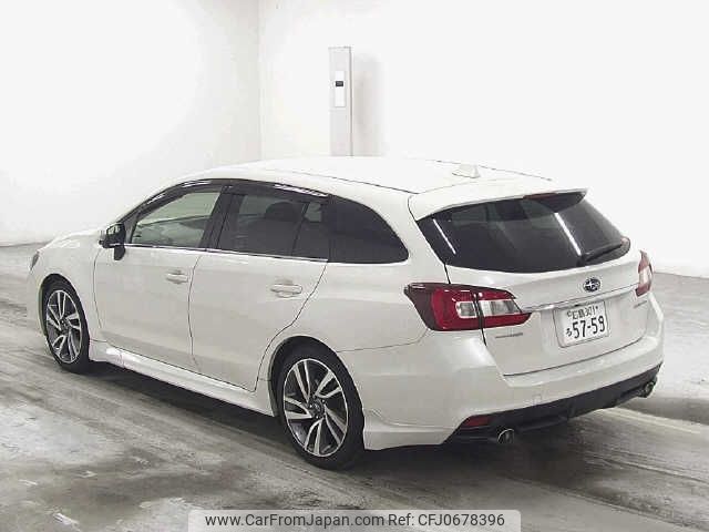 subaru levorg 2016 -SUBARU 【広島 301ﾙ5759】--Levorg VM4--066600---SUBARU 【広島 301ﾙ5759】--Levorg VM4--066600- image 2