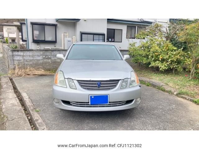 toyota mark-ii-blit 2004 -TOYOTA--Mark2 Bilt TA-GX110W--GX110-0028546---TOYOTA--Mark2 Bilt TA-GX110W--GX110-0028546- image 2